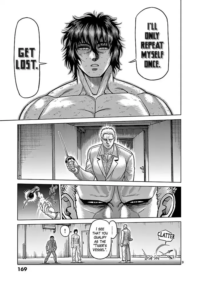 Kengan Ashura Chapter 179 image 10_optimized